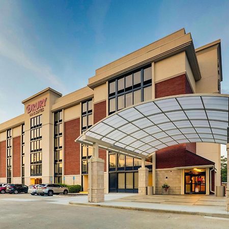 Drury Inn & Suites Atlanta Marietta Dış mekan fotoğraf